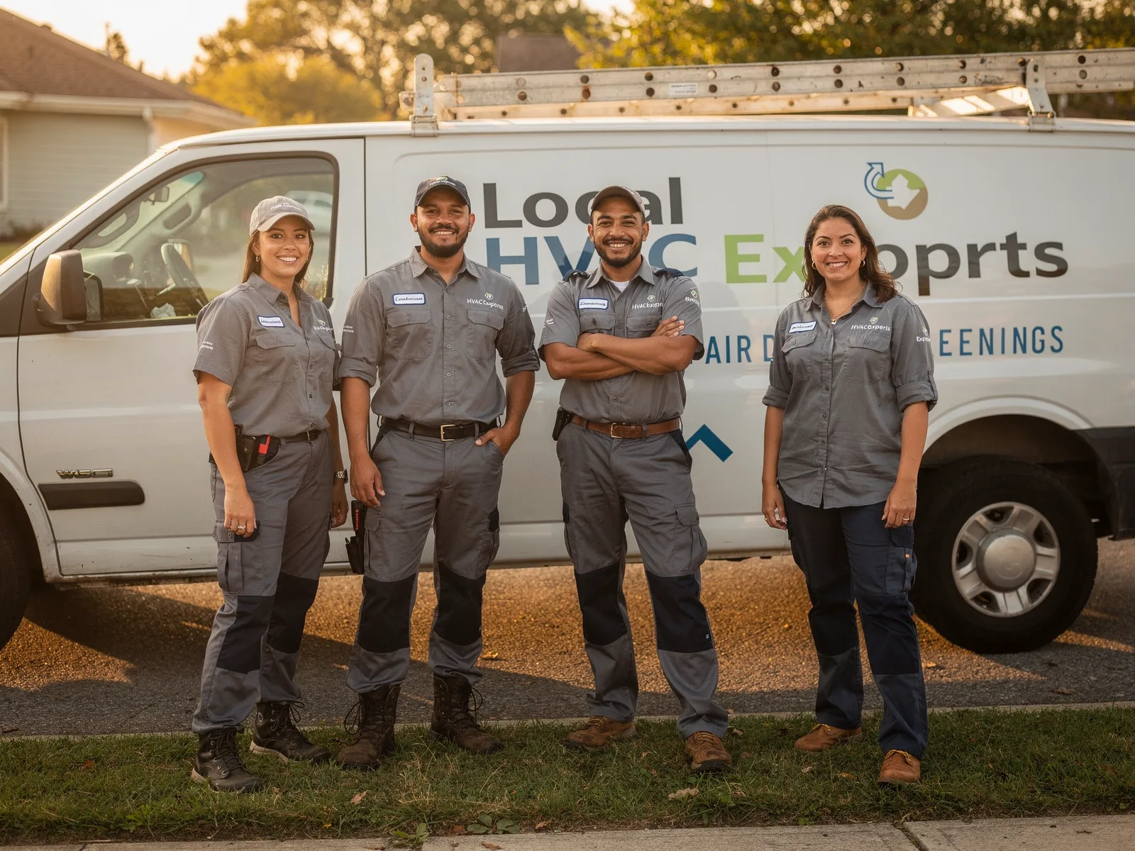 24/7 HVAC Repair & AC Replacement company in Alpha, MN